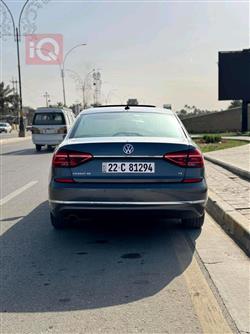 ڤۆڵکسواگن پاسات